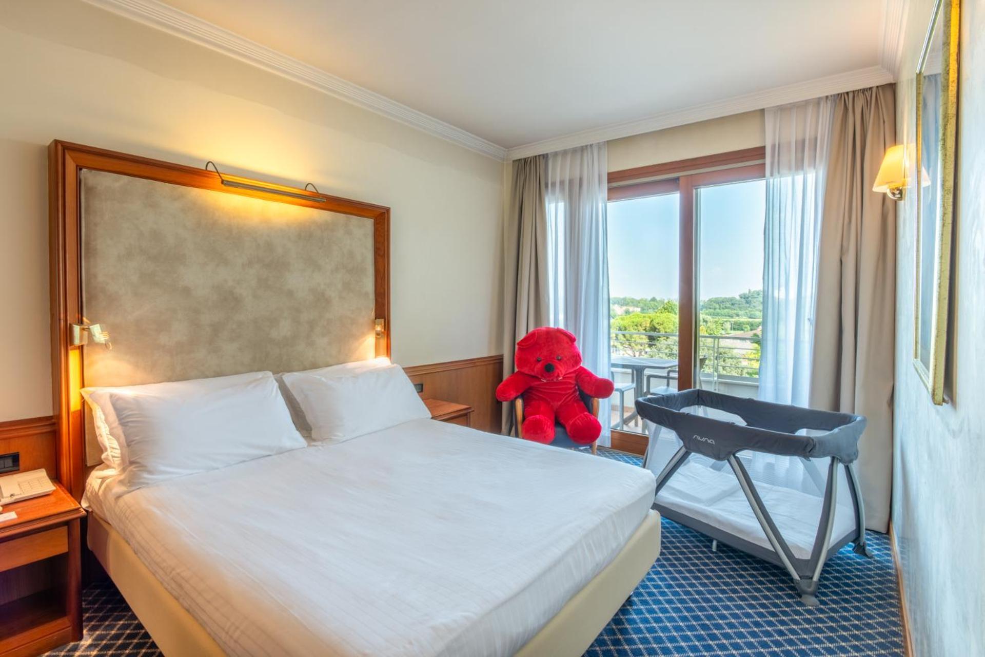 Galzignano Resort Terme & Golf - Hotel Splendid Galzignano Terme Exterior foto